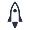 Logo for Liftoff Mobile