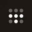 Logo for Tailscale