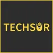 Logo for TechSur Solutions